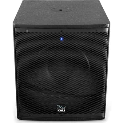 Kali Audio WS-12 V2 Studio and Live Subwoofer image 3