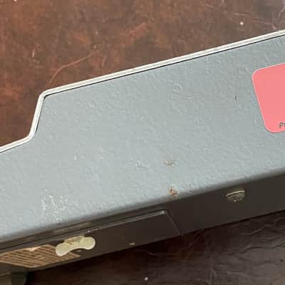 1974 Musitronics Mu-Tron III Envelope Filter, 9v Mod, True Bypass, LED image 2
