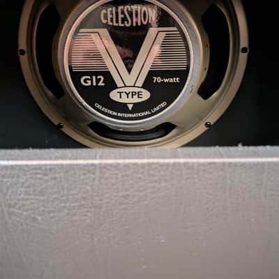Ashdown MF-112 60-Watt 1x12" Guitar Speaker Cabinet image 2