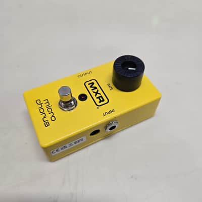 MXR M148 Micro Chorus 2005 - Present image 2