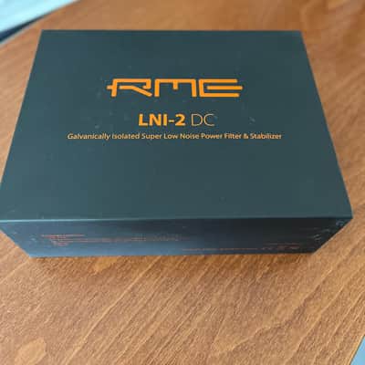 RME LNI-2 image 5