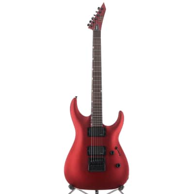 LTD MH-1000 EVERTUNE - Candy Apple Red Satin (L10) (70180) Bild 5