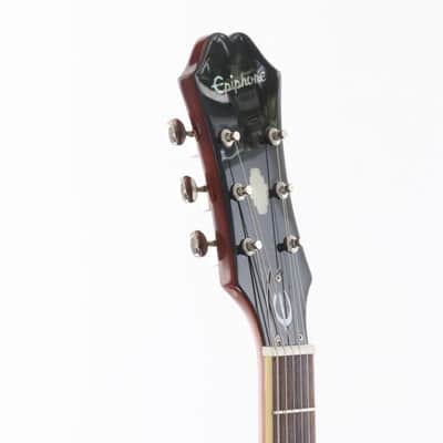 Epiphone Riviera Royal Tan [24061510443] (07/22) image 11