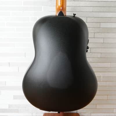 Ovation 1516 Pro Series Ultra Mid-Depth Non-Cutaway - Dusk Til Dawn image 2