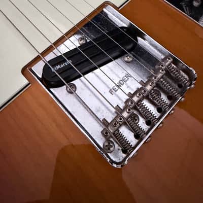 Fender Telecaster Vintage 62 Reissue image 3