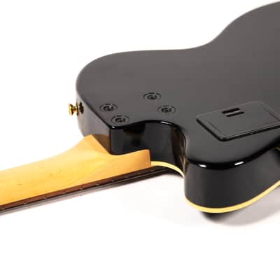 Yamaha Acoustic/Electric Owned by Mike Campbell image 21