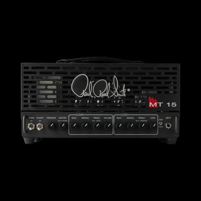 PRS MT 15 V2 image 1