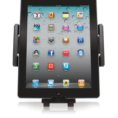 Ultimate Support HYP-50 Hype Series 5-in-1 iPad Mini Stand