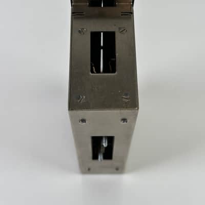 EAB W 66a Vintage Passive Fader image 6