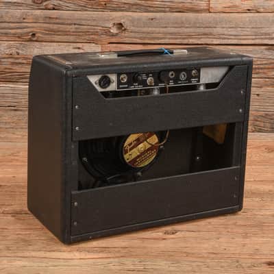 Fender Princeton 12-Watt 1x10" Guitar Combo 1966 image 2