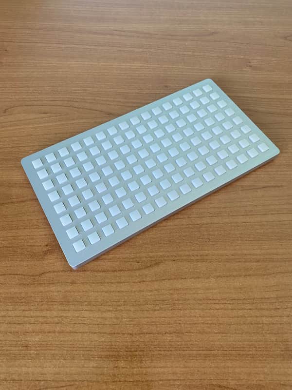 Monome 128 Grid 2021 - USB-C image 1