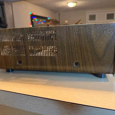 Marantz 2220B Stereophonic Receiver FRESH Bulbs +Full Servicing Excellent CND🔥 image 8