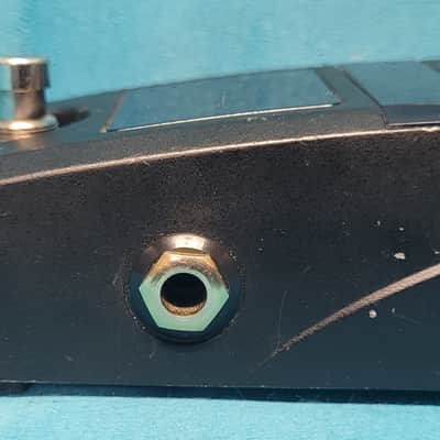 Korg PB-03 Pitchblack Poly Tuner Pedal (2010s - Black) image 7