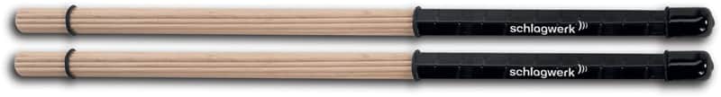 Schlagwerk RO1 - rods percussion - érable image 1
