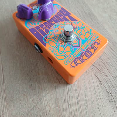 Catalinbread Octapussy Bild 2