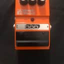 DOD FX15 Swell Pedal