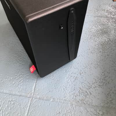 IK Multimedia ToneX cab 350 watt 1x12 image 4