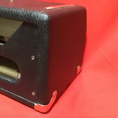 Fender Tremolux Piggyback 1966 Blackface imagen 5