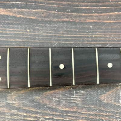 1997-99 Fender Japan JB62-75US Jazz Bass Neck Made in Japan image 13