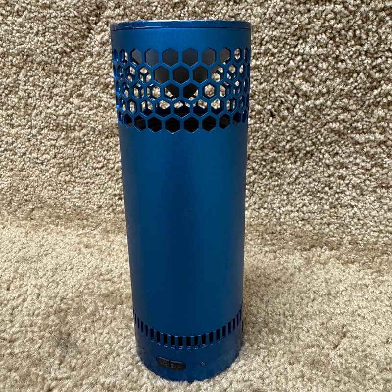 808 Audio SP891 Hex SL Wireless Bluetooth Speaker image 1