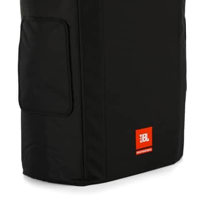 JBL Bags SRX815P-CVR-DLX Deluxe Speaker Cover for SRX815P image 1