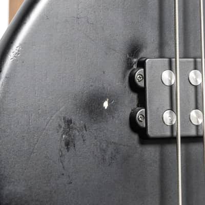 Kramer D-1 Bass, Satin Black | Demo image 12