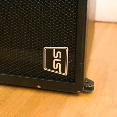SLS CPA7600 Compact 3-Way Line Array Speaker CG010CC image 4