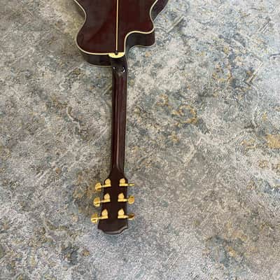 Yamaha  APX-10 - Stereo Acoustic image 3