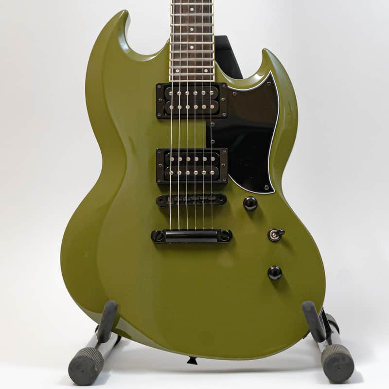 ESP / Edwards E-VP-85 Viper - Electric Guitar with Gigbag - MIJ