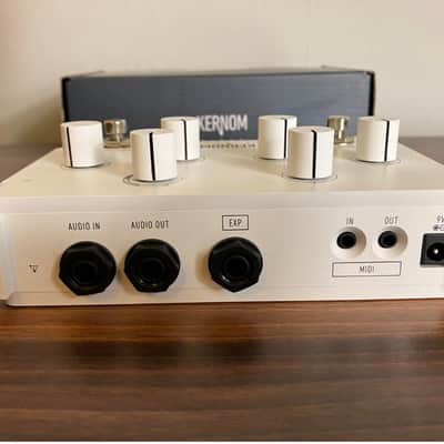 Kernom Ridge Overdrive 2021 - Present - Various image 5