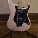 Squier Contemporary Stratocaster HH FR Roasted 2021 - Present - Shell Pink Pearl