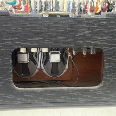 Gretsch 6161 guitar amplifier Early 60,s image 3