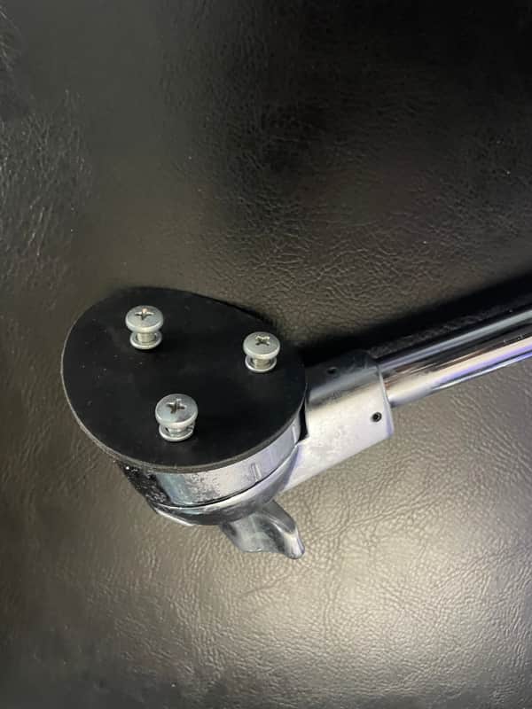 Pearl SP-20 Spur 200? - Chrome image 1