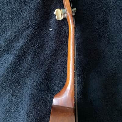 Kumalae Vintage Hawaiian Koa Soprano Ukulele image 12