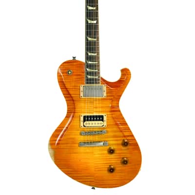 Manuel Ali Guitars VIG #2 image 1