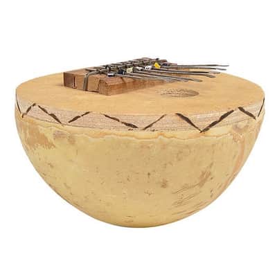 KANGABA Kalimba image 3