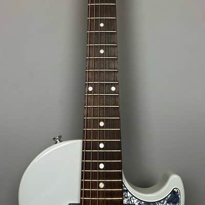 Gibson Melody Maker 2017 - Phantom Grey image 5