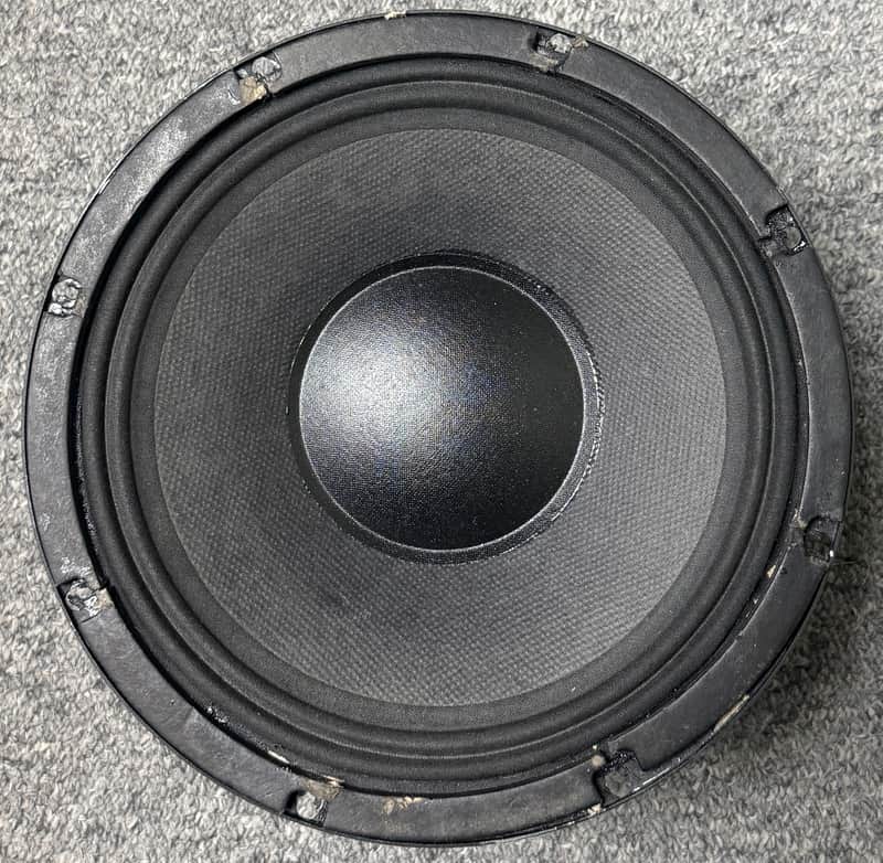 QSC 8" 8Ω Speaker T5690A - Replacement Speaker image 1