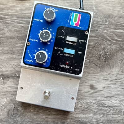 Mu-Tron Mutron III 1972 - 1980 image 1