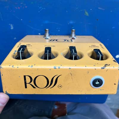 La Fuzzeria Double Fuzz (Shin-Ei FY-2 / Guyatone Crazy Face) Vintage Germanium SANYO 2SD187 image 5