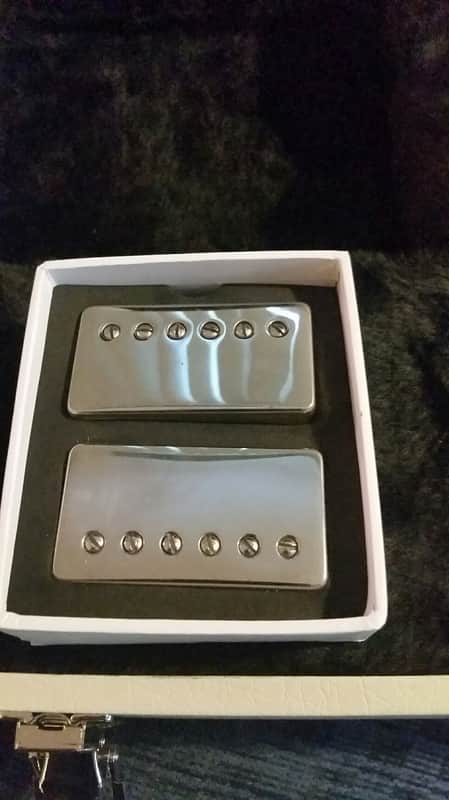 PRS Dragon 2  Pickups image 1