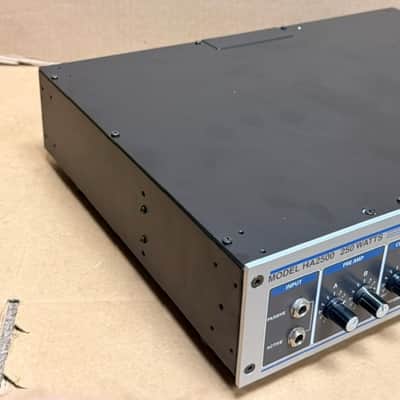 Hartke HA2500 image 10
