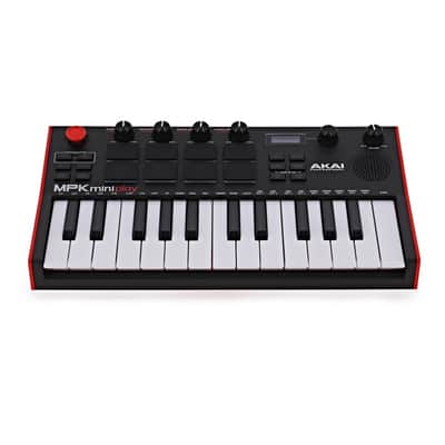 Akai MPK Mini Play Mk3 imagen 2