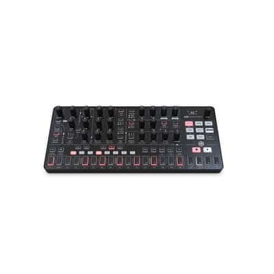 IK Multimedia UNO Synth Pro X Paraphonic Analog Synthesizer image 2