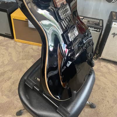 EVH SA-126 Standard 2025 - Present - Piano Black image 4
