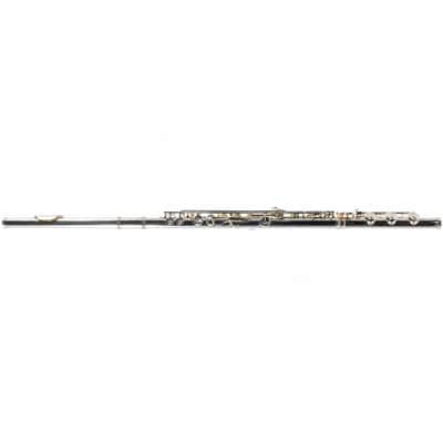 Yamaha YFL-887HSTCT Custom Professional Concert Flute SN D452 image 10