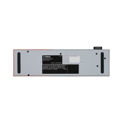 Yamaha Seqtrak Mobile Music IdeaStation - Orange image 2