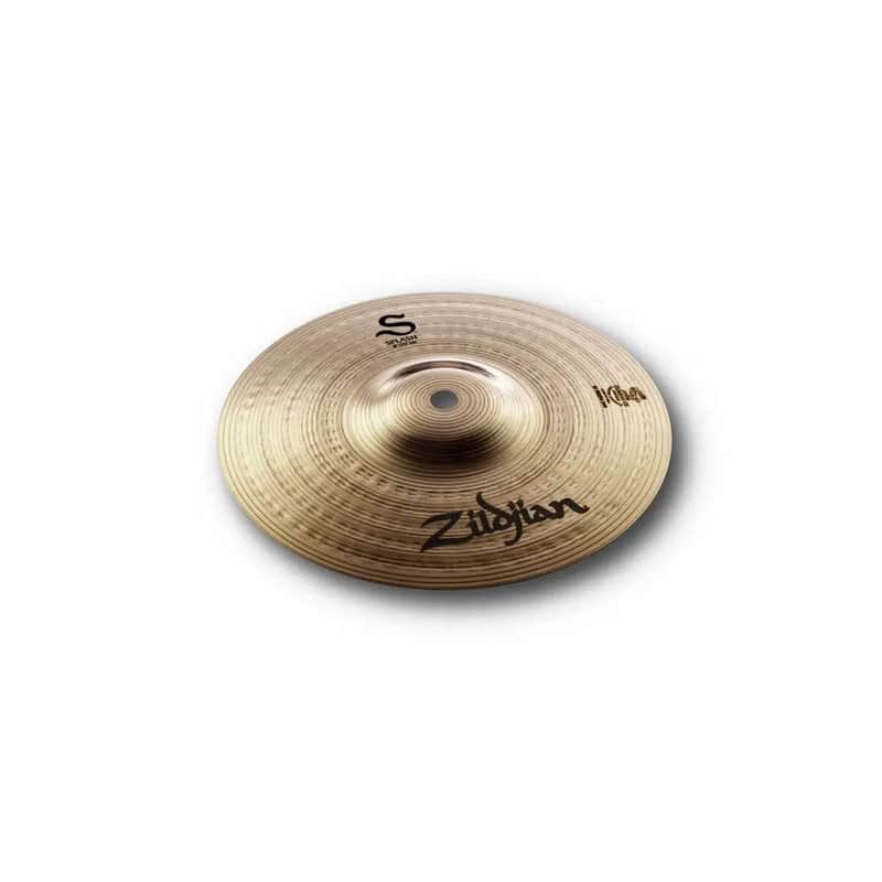 Zildjian S Splash Cymbal 8" image 1