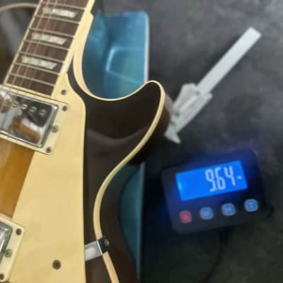 Gibson Les Paul Standard image 11