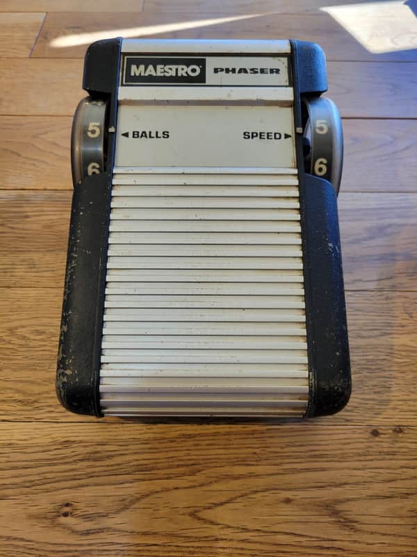 Maestro Phaser MP-1 | Reverb Canada